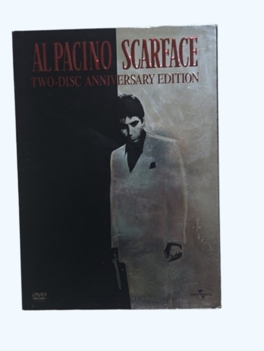 Scarface Two-Disc Anniversary Edition DVD